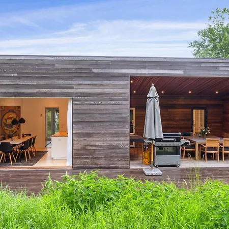 Zezilie - 500m From The Sea By Interhome Vakantiehuis