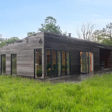 Vakantiehuis Zezilie - 500m From The Sea By Interhome Vig